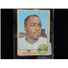 Image 1 : 1968 TOPPS JOE MORGAN #144 BASEBALL CARD