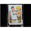 Image 2 : 1969 TOPPS AL KALINE #410 BASEBALL CARD