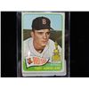 Image 1 : 1965 TOPPS TONY CONIGLIARO #55 BASEBALL CARD