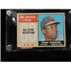 Image 1 : 1968 TOPPS FRANK ROBINSON #373 BASEBALL CARD