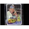 Image 2 : 1965 TOPPS TONY OLIVA #340 BASEBALL CARD