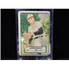 Image 1 : 1952 TOPPS CLARENCE MARSHALL #174 BASEBALL CARD