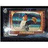 Image 1 : 1955 BOWMAN BILLY PIERCE #214 BASEBALL CARD