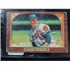 Image 1 : 1955 BOWMAN JIM WILSON #253 BASEBALL CARD