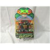 Image 1 : NEW TEENAGE MUTANT NINJA TURTLES ACTION FIGURE