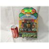 Image 5 : NEW TEENAGE MUTANT NINJA TURTLES ACTION FIGURE
