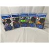 Image 1 : NSYNC RARE BEAR COLLECTIBLE SET