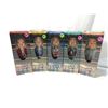 Image 1 : NSYNC BOBBLE HEADS COMPLETE SET
