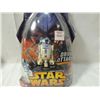 Image 3 : LOT 6 NEW STAR WARS REVENGE OF THE SITH FIGURES