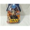 Image 8 : LOT 6 NEW STAR WARS REVENGE OF THE SITH FIGURES
