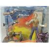 Image 2 : NEW WILD WILD WEST ACTION FIGURE