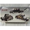 Image 4 : NEW SUPER CREWZER F650 MODEL KIT MEDAL BODY