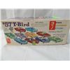 Image 2 : AMT 1957 T BIRD 3 IN 1 MODEL KIT