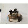 Image 2 : MOTORCYCLE EASY RIDERS MUSICBOX