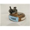 Image 3 : MOTORCYCLE EASY RIDERS MUSICBOX