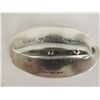 Image 2 : WALT WHITMAN TWO PEAS IN A POD TRINKET BOX