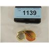 Image 1 : TRIPLET 30X 21MM JEWELERS MAGNIFYING GLASS LOUPE