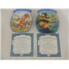 Image 1 : LOT 2 WINNIE THE POOH BRADFORD EXCHANGE PLATES