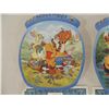Image 2 : LOT 2 WINNIE THE POOH BRADFORD EXCHANGE PLATES