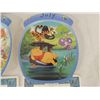 Image 3 : LOT 2 WINNIE THE POOH BRADFORD EXCHANGE PLATES