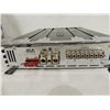 Image 3 : HIFONICS ZEUS ZXI 4406 110 WATTS X 4 CAR AMP