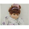Image 2 : MY WAY BABIES PORCELAIN DOLL