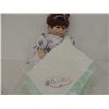Image 3 : MY WAY BABIES PORCELAIN DOLL