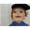 Image 2 : 1997 RED HAIRED BOY PORCELAIN DOLL