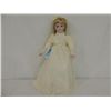 Image 1 : THE HERITAGE MINT COLLECTION BRIDAL DOLL
