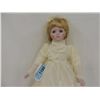Image 2 : THE HERITAGE MINT COLLECTION BRIDAL DOLL