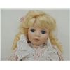 Image 3 : GEPPEDDO PORCELAIN DOLL GOLDIE LOCKS
