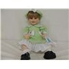 Image 1 : MY WAY BABIES  BABY PORCELAIN DOLL