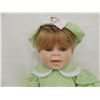 Image 3 : MY WAY BABIES  BABY PORCELAIN DOLL