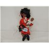 Image 1 : AFRICAN AMERICAN MOMMY DOLL