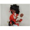 Image 3 : AFRICAN AMERICAN MOMMY DOLL