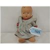 Image 1 : VINTAGE ANTIQUE WOODEN DOLL