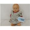 Image 2 : VINTAGE ANTIQUE WOODEN DOLL