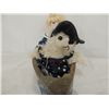 Image 4 : GEPPEDDO PORCELAIN DOLL IN WOODEN BOAT