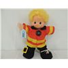 Image 2 : FISHER PRICE LITTLE PEOPLE TALKING BUSY DOLL