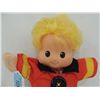 Image 3 : FISHER PRICE LITTLE PEOPLE TALKING BUSY DOLL