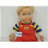 Image 2 : VINTAGE MY BUDDY DOLL