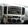Image 12 : 2005 FORD ESCAPE 4DR XLT 4WD