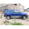 Image 1 : 2005 FORD ESCAPE 4DR XLT 4WD