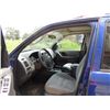 Image 20 : 2005 FORD ESCAPE 4DR XLT 4WD