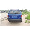 Image 5 : 2005 FORD ESCAPE 4DR XLT 4WD