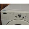 Image 2 : AMANA 6.7CUBIC FOOT SUPER CAPACITY ELECTRIC DRYER
