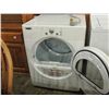 Image 3 : AMANA 6.7CUBIC FOOT SUPER CAPACITY ELECTRIC DRYER