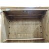 Image 3 : COUNTRY RUSTIC WARDROBE TV CABINET