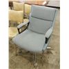 Image 1 : HIGH BACK OFFICE DESK CHAIR