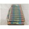 Image 2 : LOT 15 NEW DISNEY CLASSICS THE LITTLE MERMAID VHS